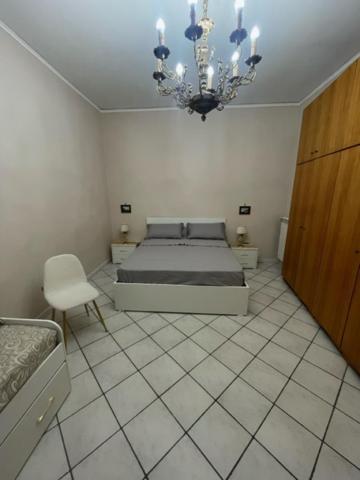 A Casa Re Nonn Apartment Наполи Екстериор снимка