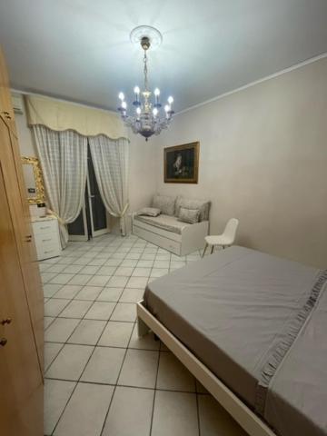 A Casa Re Nonn Apartment Наполи Екстериор снимка