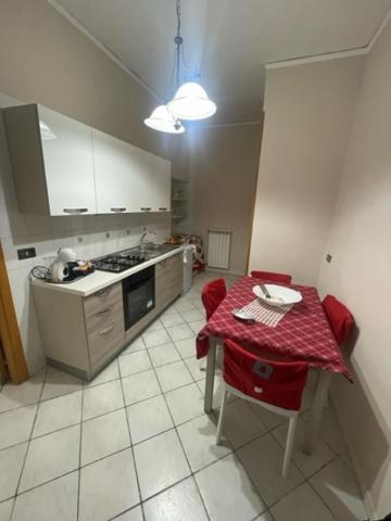 A Casa Re Nonn Apartment Наполи Екстериор снимка