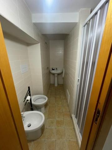 A Casa Re Nonn Apartment Наполи Екстериор снимка
