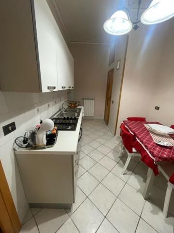 A Casa Re Nonn Apartment Наполи Екстериор снимка