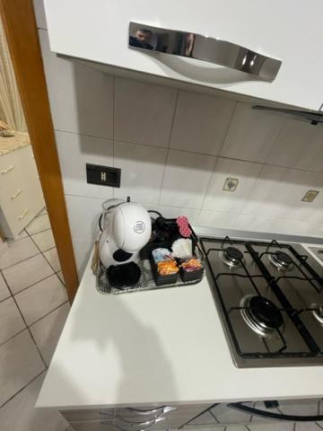 A Casa Re Nonn Apartment Наполи Екстериор снимка