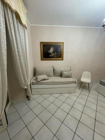 A Casa Re Nonn Apartment Наполи Екстериор снимка